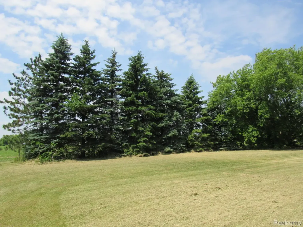 695 W Cass Avenue Road Portsmouth Charter Township MI 48708