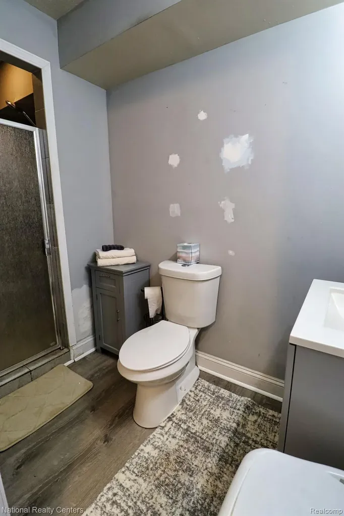 2316 Rollins Street Grand Blanc Charter Township MI 48439