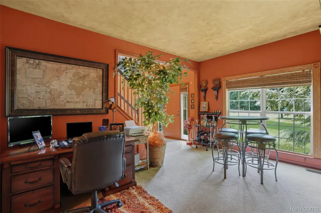 2790 Pine Bluffs Court Highland Charter Township MI 48357