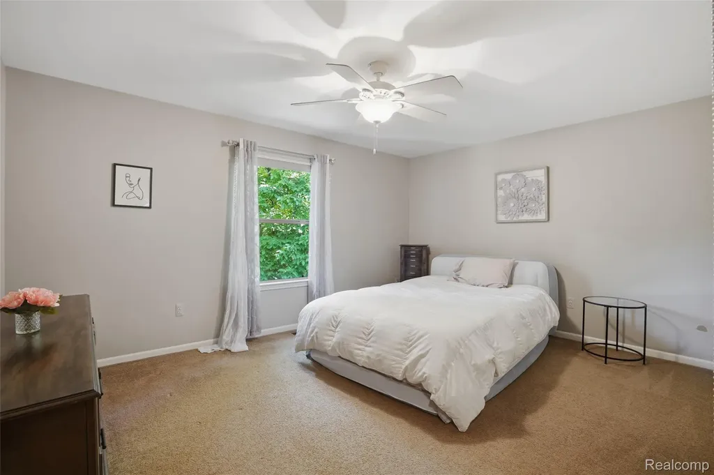 2790 Pine Bluffs Court Highland Charter Township MI 48357