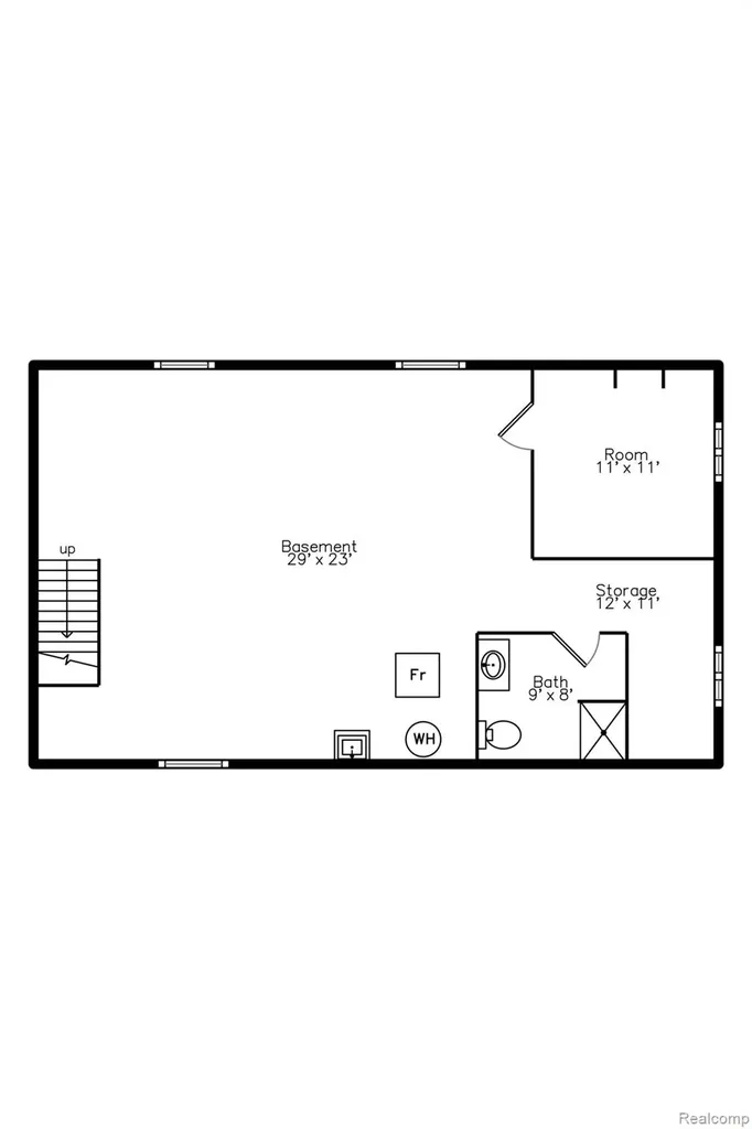 560 Mcmunn Street South Lyon City MI 48178