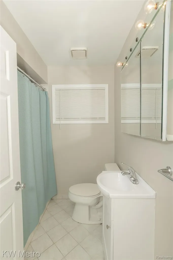 29171 Mark Avenue Madison Heights City MI 48071