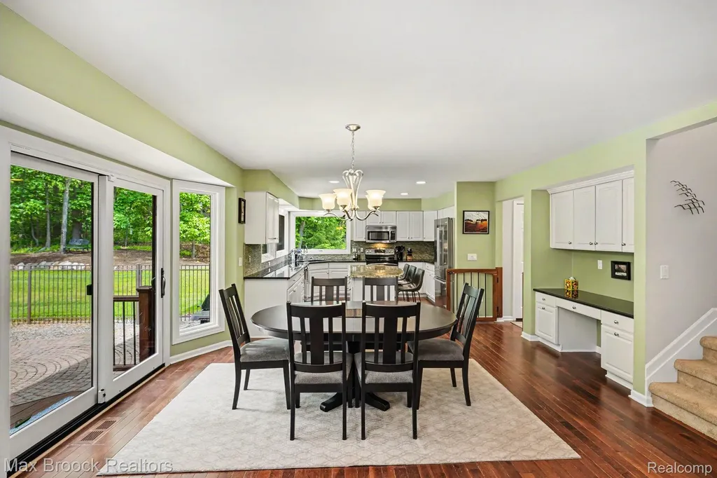 1300 Oak Hollow Drive Milford Charter Township MI 48380