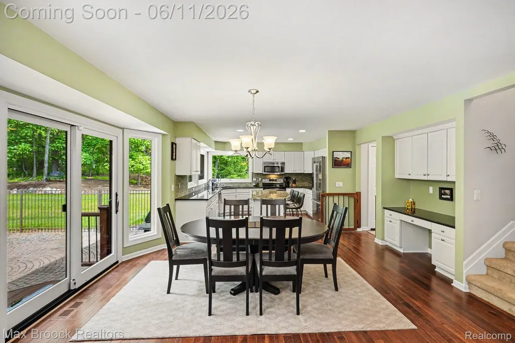 1300 Oak Hollow Drive Milford Charter Township MI 48380