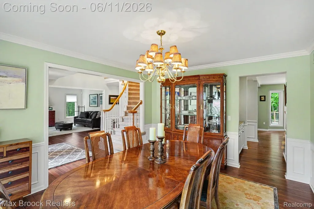 1300 Oak Hollow Drive Milford Charter Township MI 48380