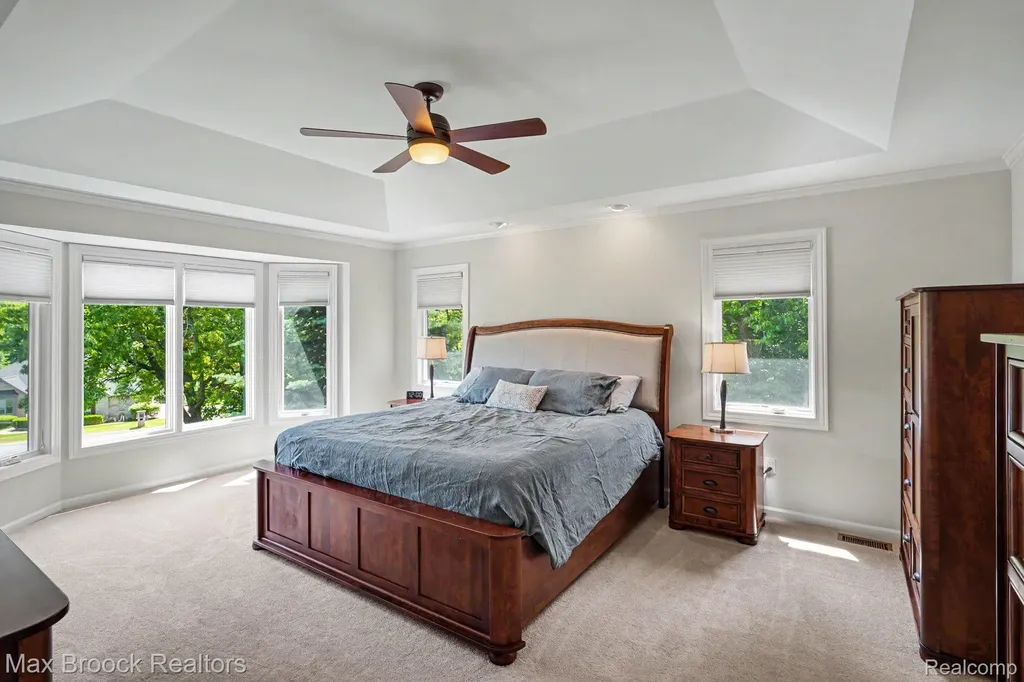 1300 Oak Hollow Drive Milford Charter Township MI 48380