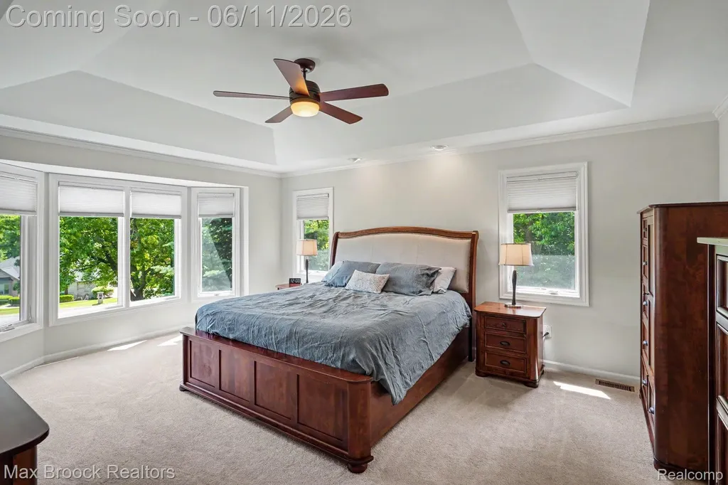 1300 Oak Hollow Drive Milford Charter Township MI 48380