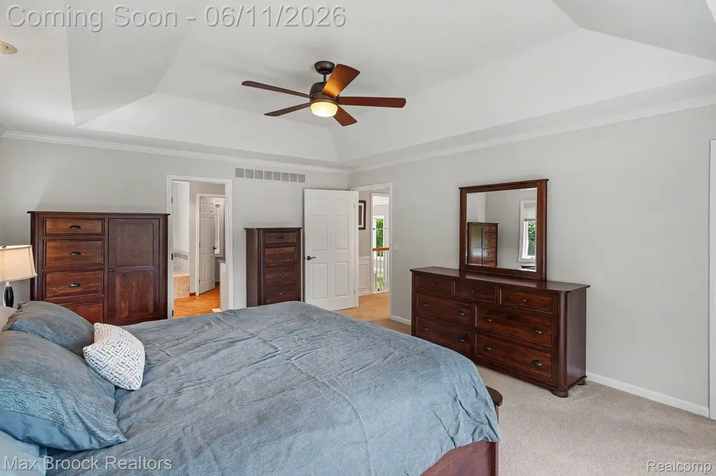 1300 Oak Hollow Drive Milford Charter Township MI 48380