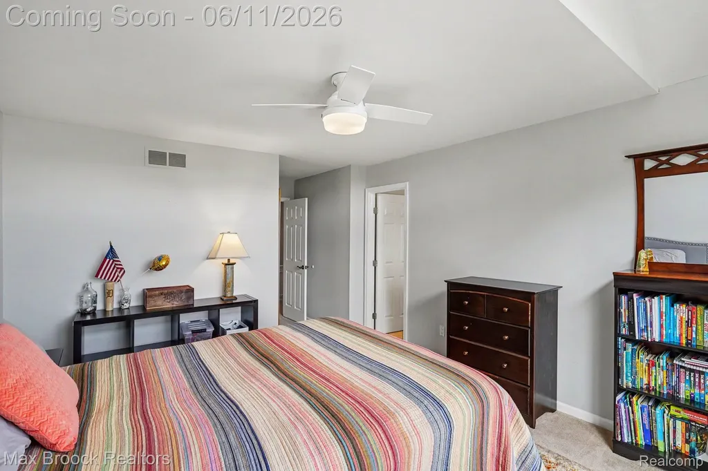 1300 Oak Hollow Drive Milford Charter Township MI 48380