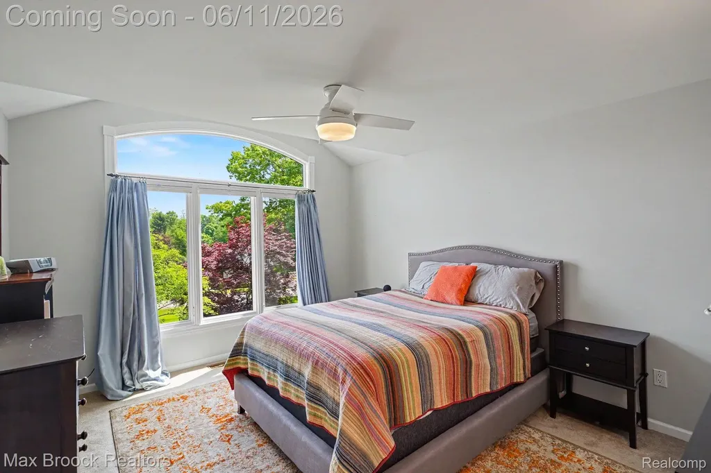 1300 Oak Hollow Drive Milford Charter Township MI 48380