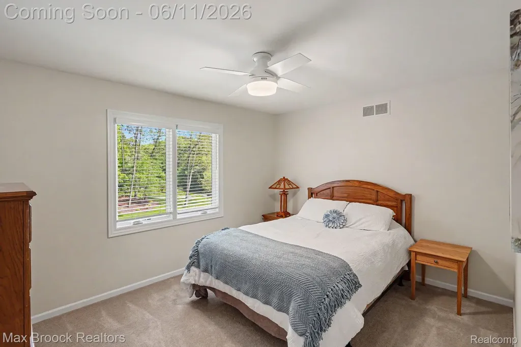 1300 Oak Hollow Drive Milford Charter Township MI 48380