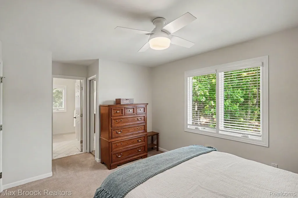 1300 Oak Hollow Drive Milford Charter Township MI 48380