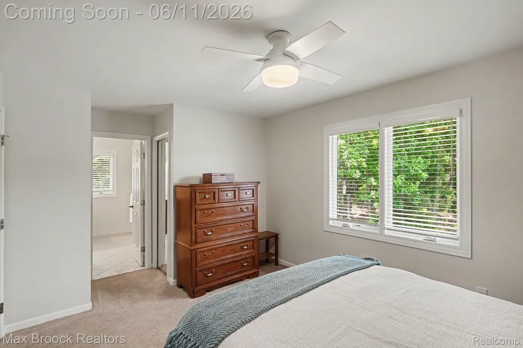 1300 Oak Hollow Drive Milford Charter Township MI 48380