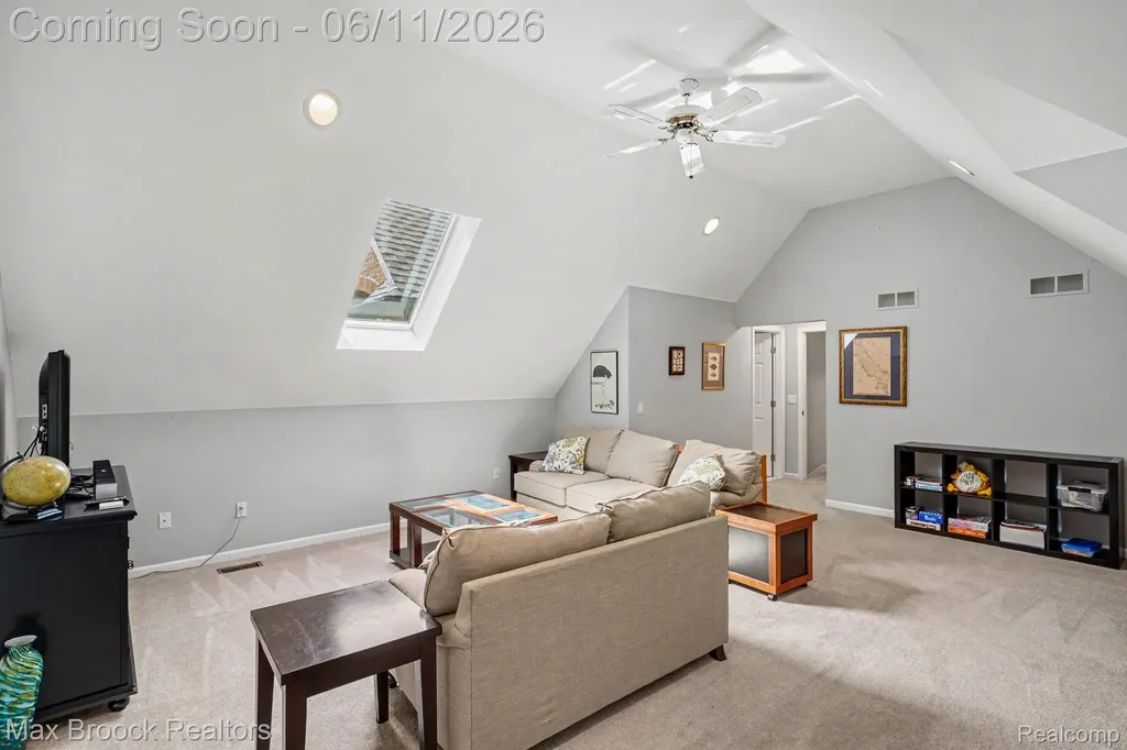1300 Oak Hollow Drive Milford Charter Township MI 48380