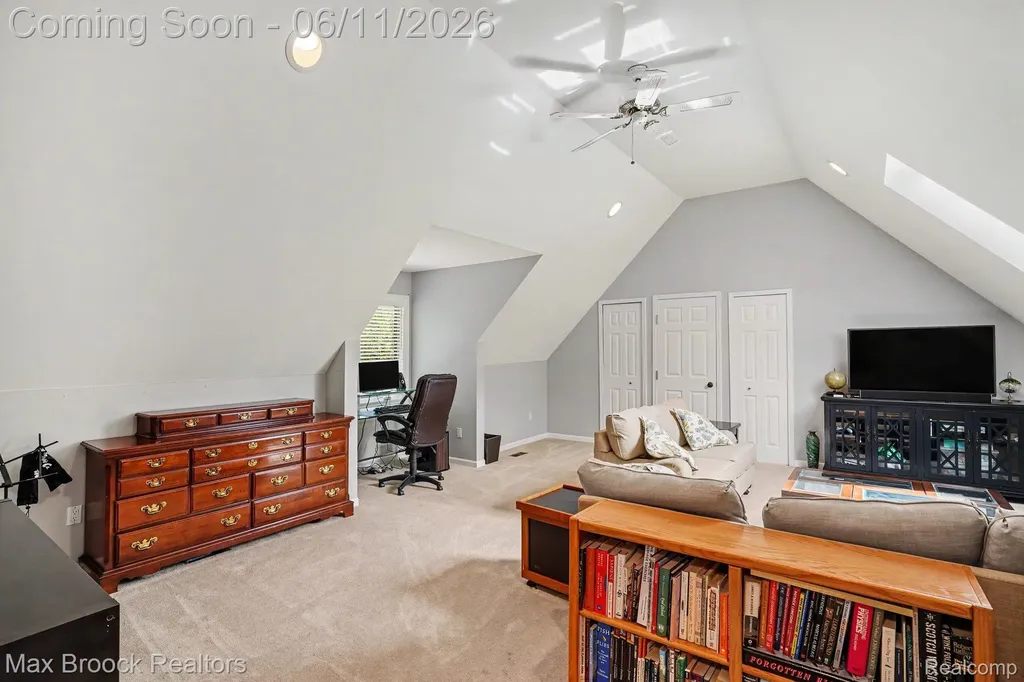 1300 Oak Hollow Drive Milford Charter Township MI 48380