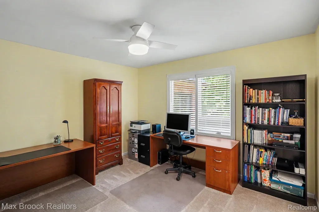 1300 Oak Hollow Drive Milford Charter Township MI 48380