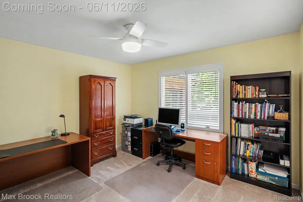 1300 Oak Hollow Drive Milford Charter Township MI 48380