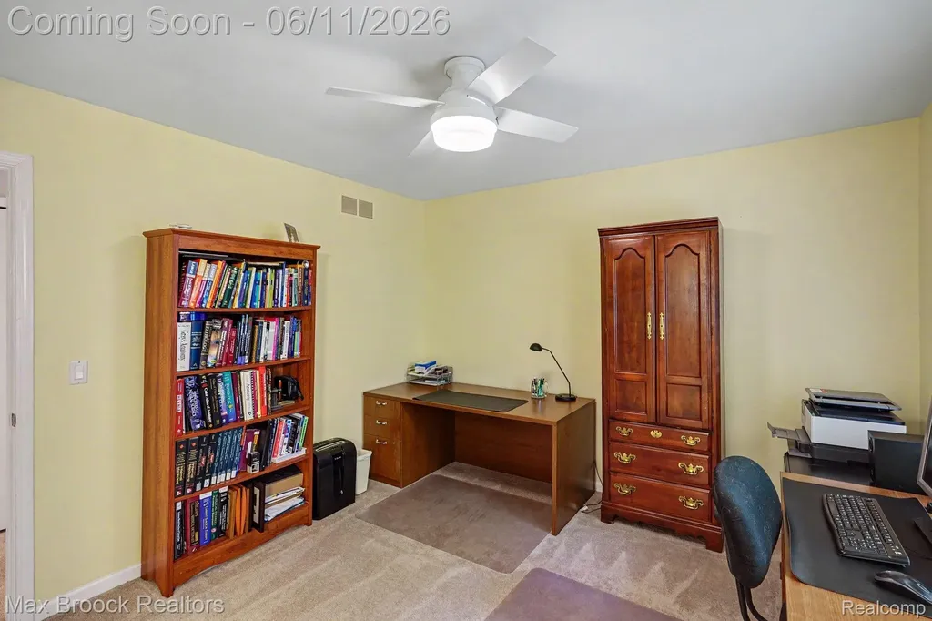1300 Oak Hollow Drive Milford Charter Township MI 48380