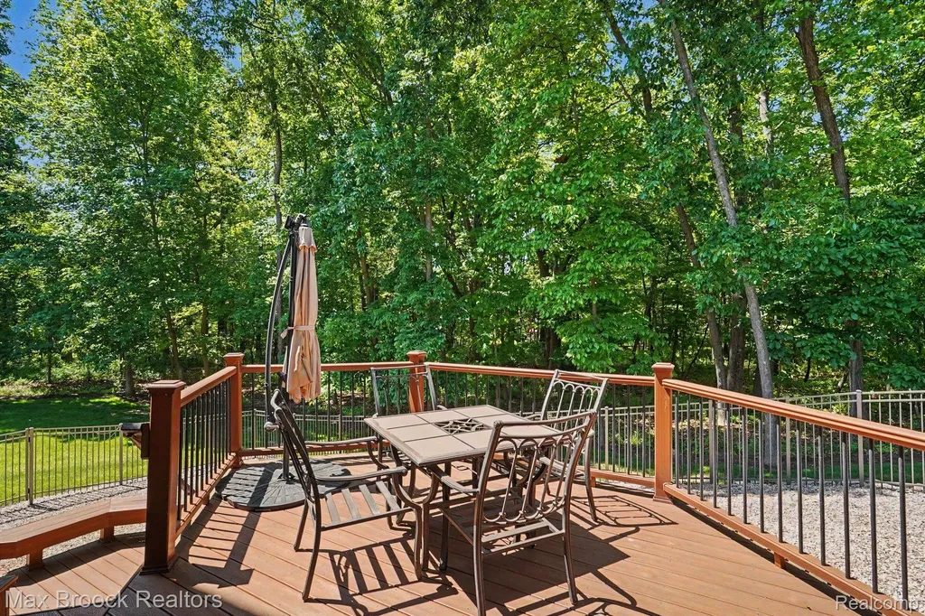 1300 Oak Hollow Drive Milford Charter Township MI 48380