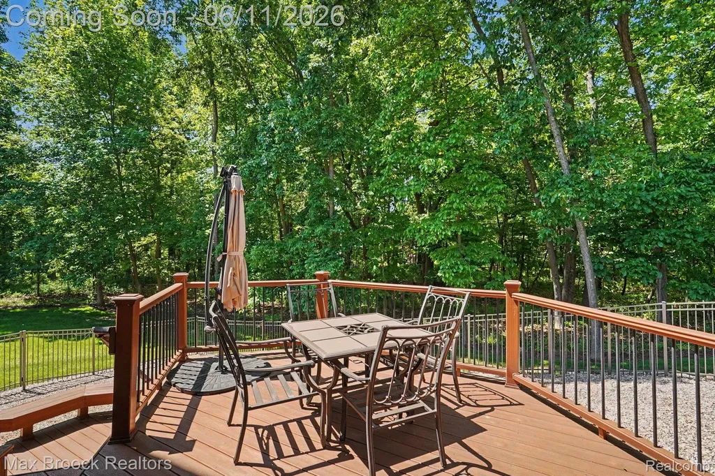 1300 Oak Hollow Drive Milford Charter Township MI 48380