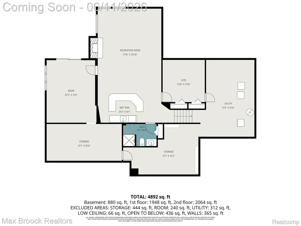 1300 Oak Hollow Drive Milford Charter Township MI 48380