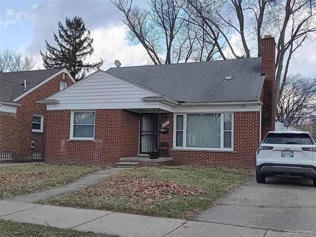 11332 Riverdale Redford Charter Township MI 48239