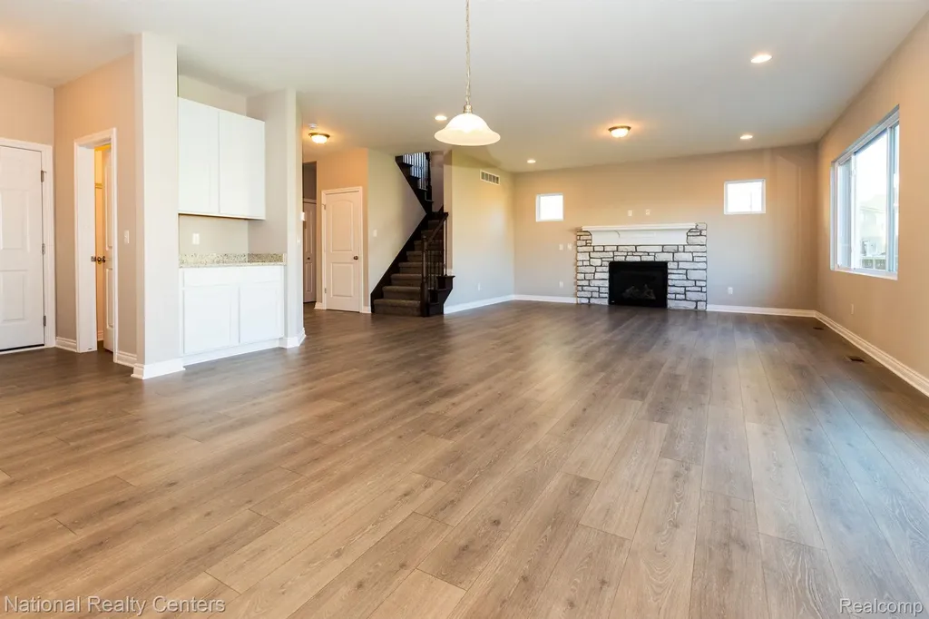 53188 Woodland Meadows Drive Chesterfield Township MI 48047