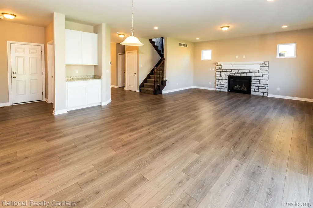 53188 Woodland Meadows Drive Chesterfield Township MI 48047