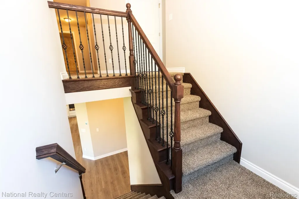 53188 Woodland Meadows Drive Chesterfield Township MI 48047