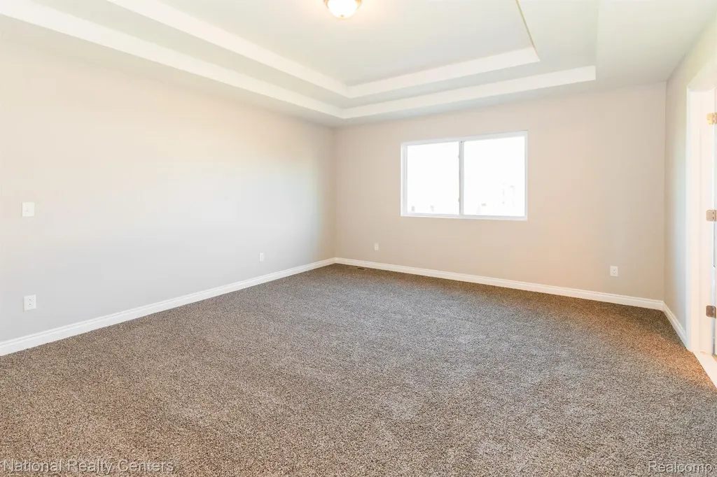 53188 Woodland Meadows Drive Chesterfield Township MI 48047