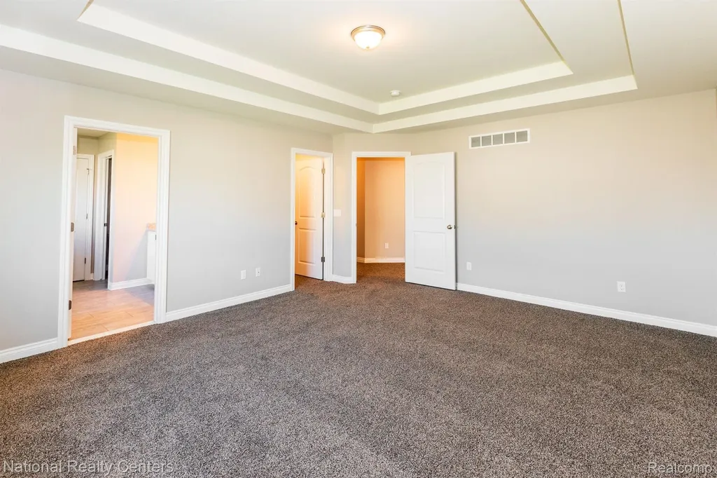 53188 Woodland Meadows Drive Chesterfield Township MI 48047