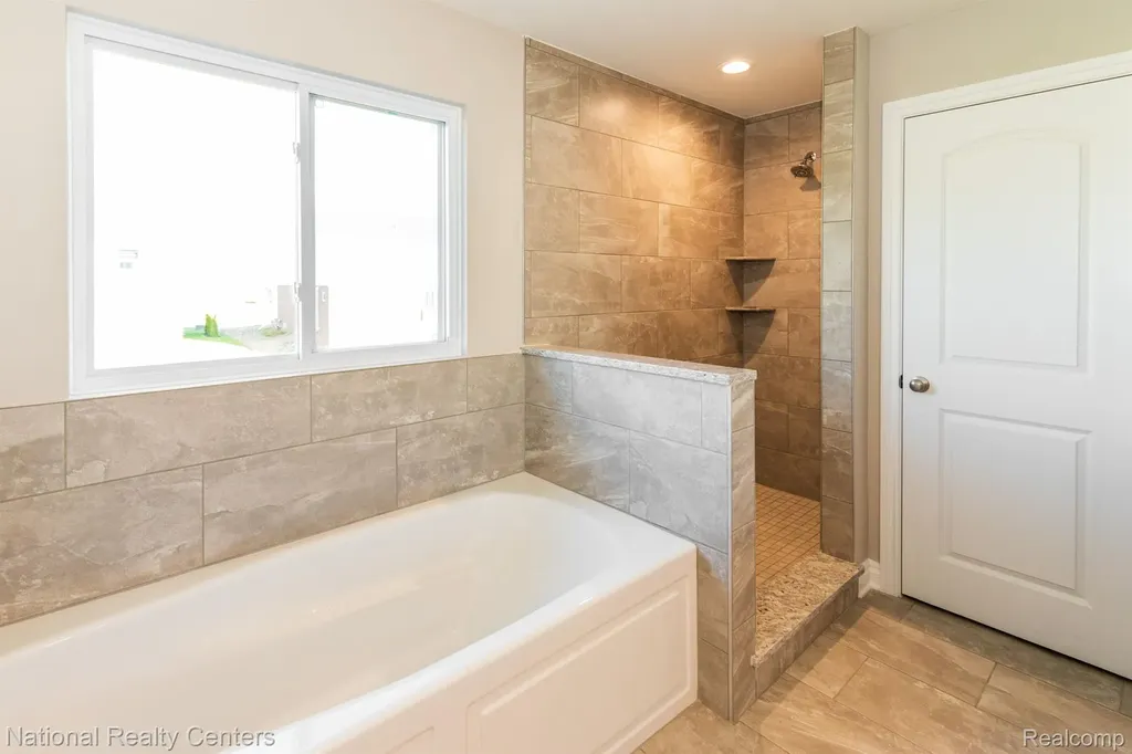 53188 Woodland Meadows Drive Chesterfield Township MI 48047