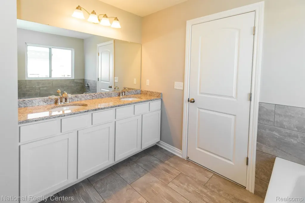 53188 Woodland Meadows Drive Chesterfield Township MI 48047