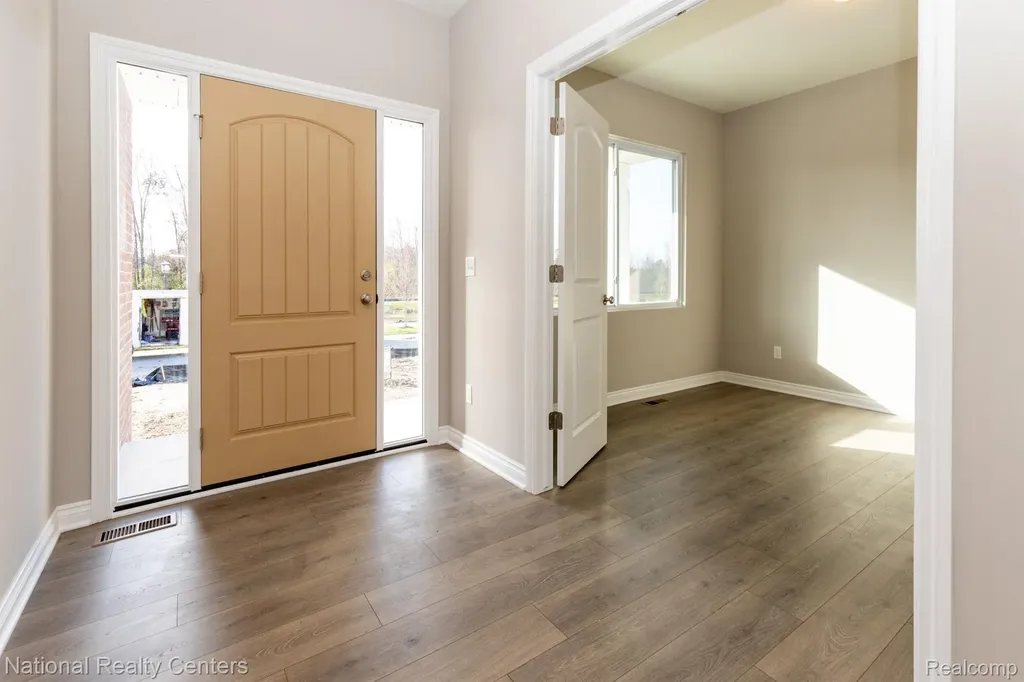 53188 Woodland Meadows Drive Chesterfield Township MI 48047