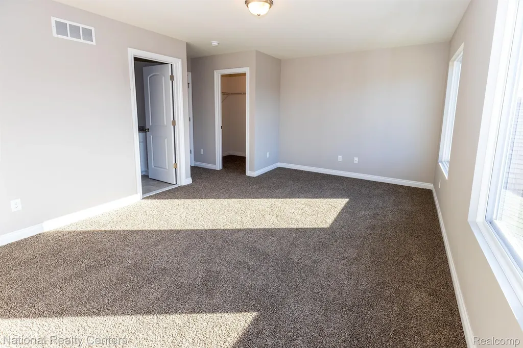 53188 Woodland Meadows Drive Chesterfield Township MI 48047