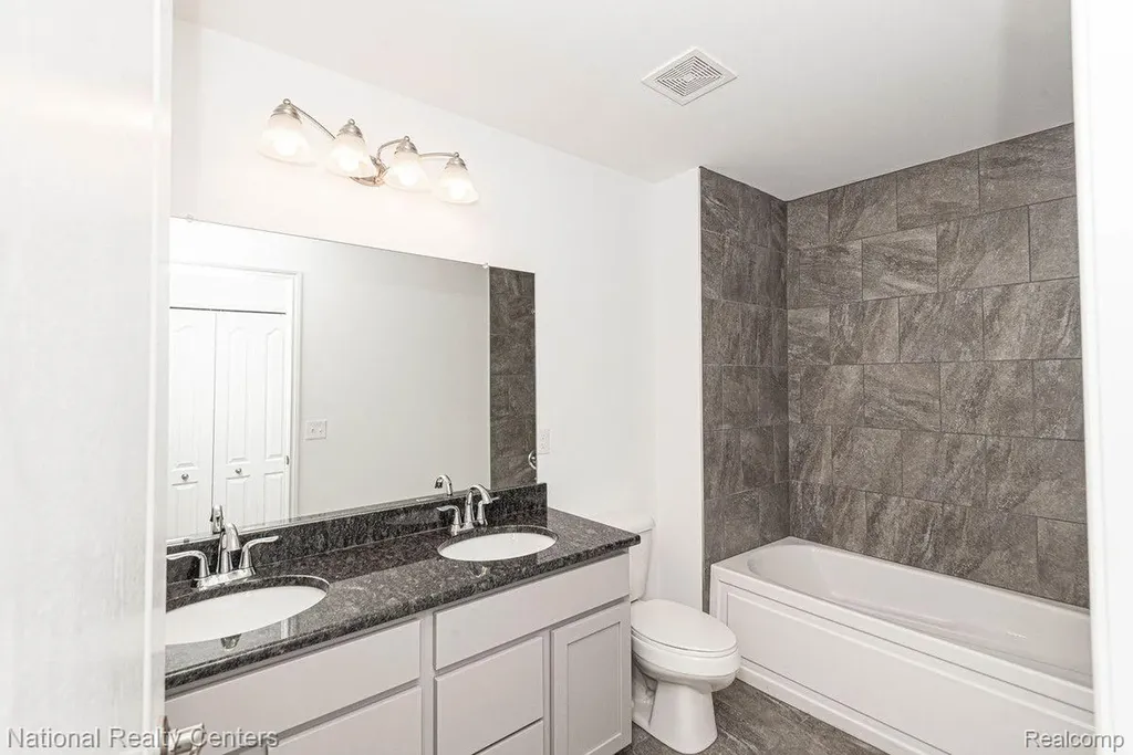 53188 Woodland Meadows Drive Chesterfield Township MI 48047