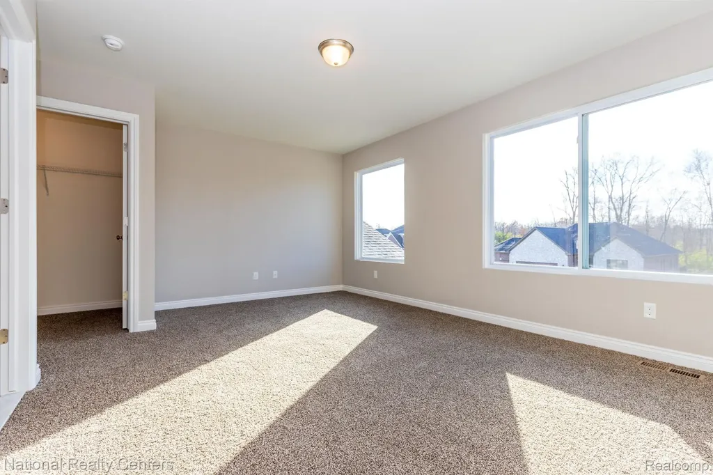 53188 Woodland Meadows Drive Chesterfield Township MI 48047