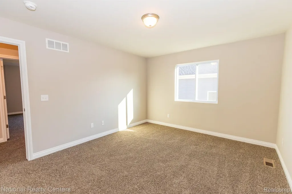 53188 Woodland Meadows Drive Chesterfield Township MI 48047