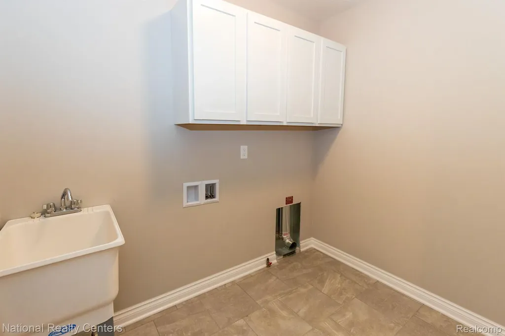 53188 Woodland Meadows Drive Chesterfield Township MI 48047