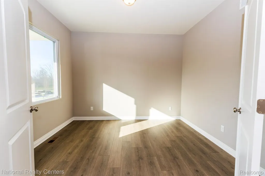 53188 Woodland Meadows Drive Chesterfield Township MI 48047