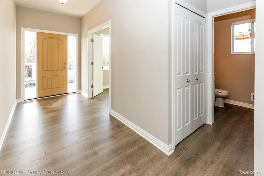 53188 Woodland Meadows Drive Chesterfield Township MI 48047