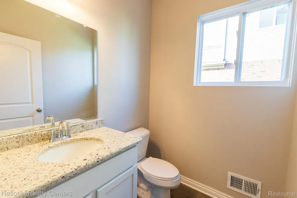 53188 Woodland Meadows Drive Chesterfield Township MI 48047