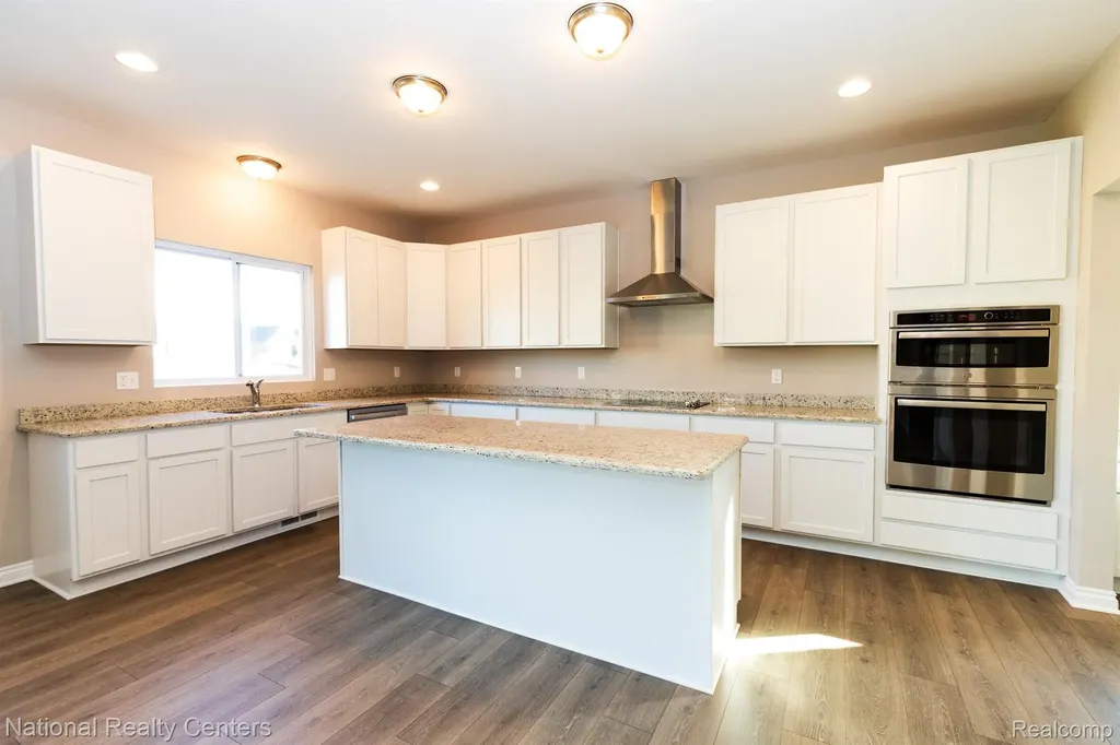 53188 Woodland Meadows Drive Chesterfield Township MI 48047