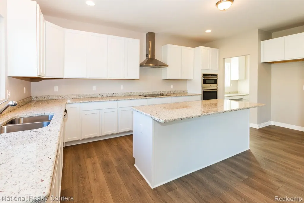 53188 Woodland Meadows Drive Chesterfield Township MI 48047