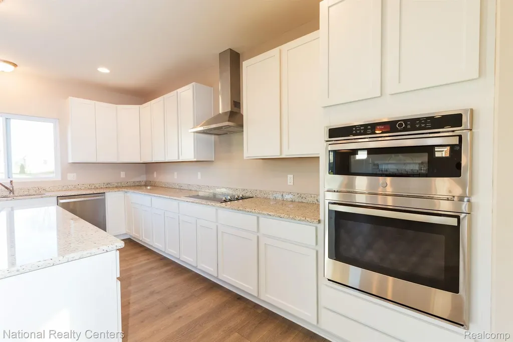 53188 Woodland Meadows Drive Chesterfield Township MI 48047