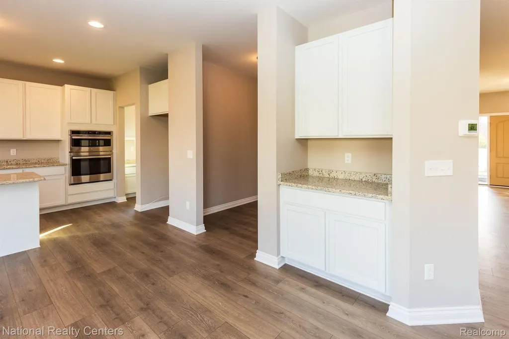 53188 Woodland Meadows Drive Chesterfield Township MI 48047