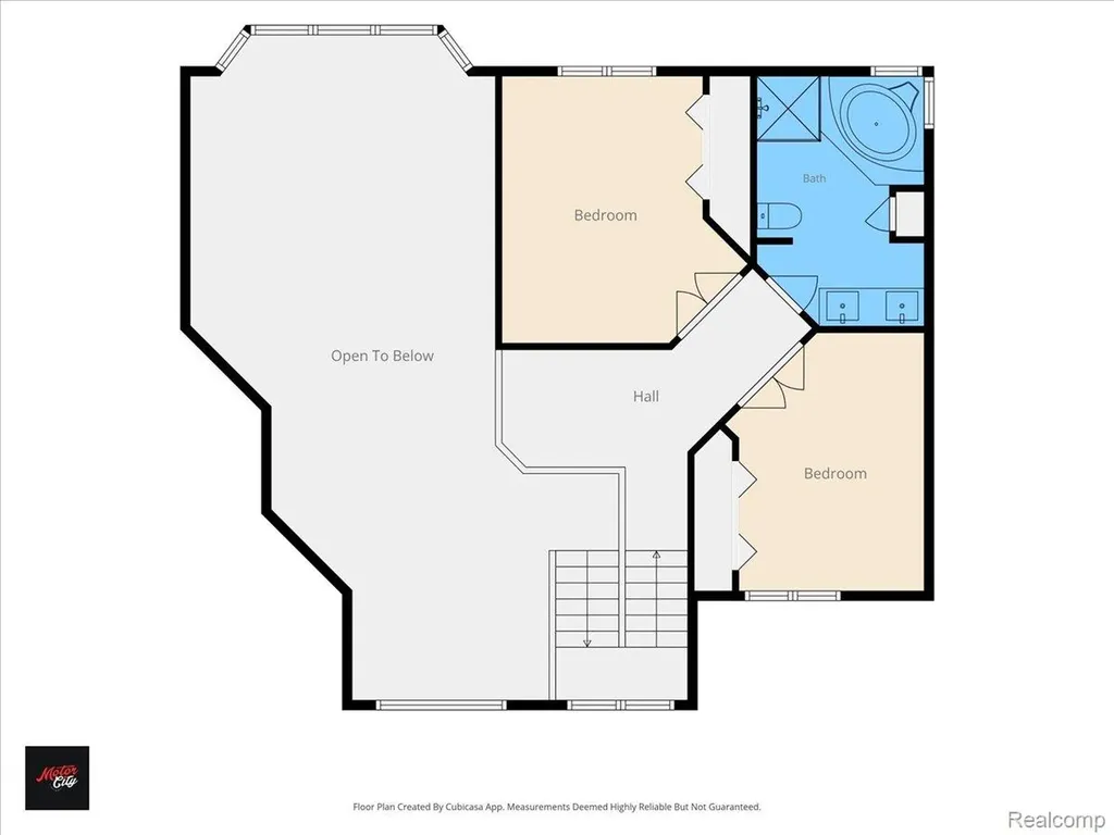 2160 W Buell Road Oakland Charter Township MI 48363