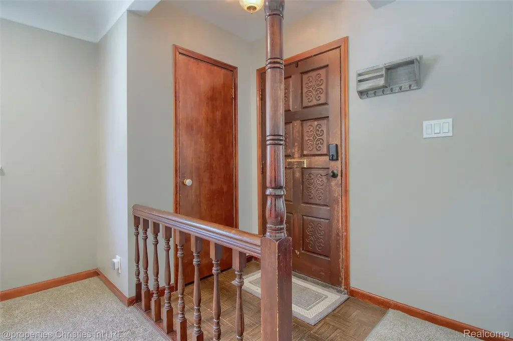3143 Prairie Avenue Royal Oak City MI 48073