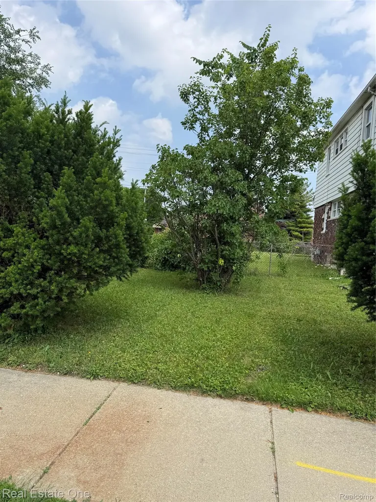 4346 Bingham Street Dearborn City MI 48126