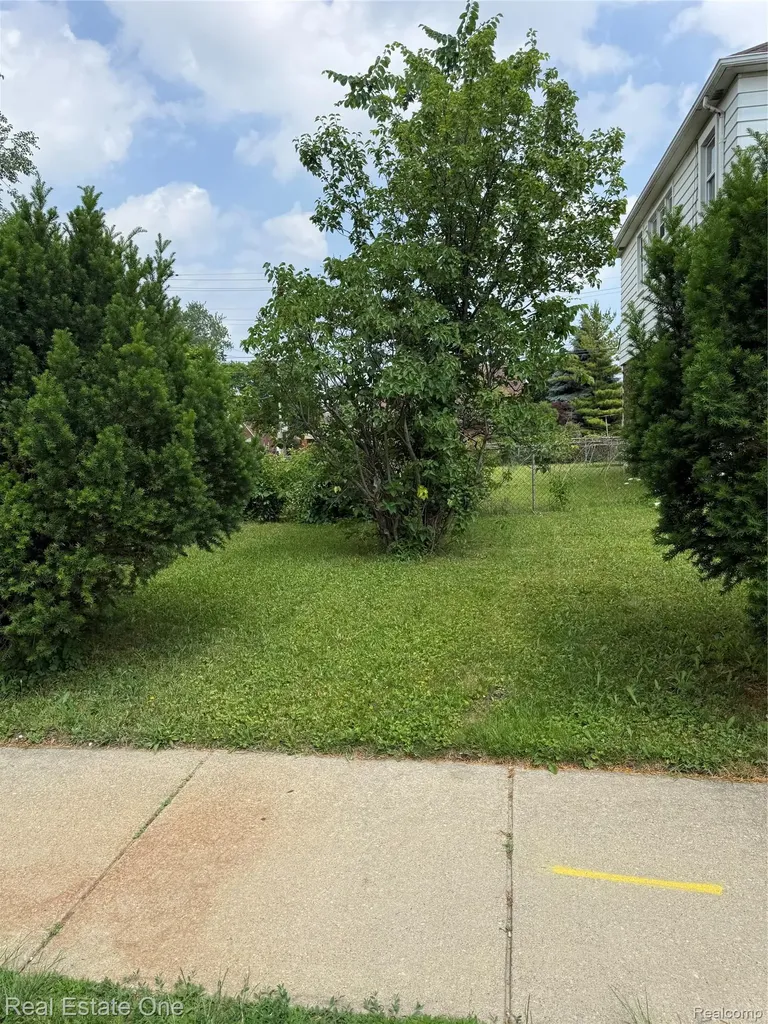 4346 Bingham Street Dearborn City MI 48126